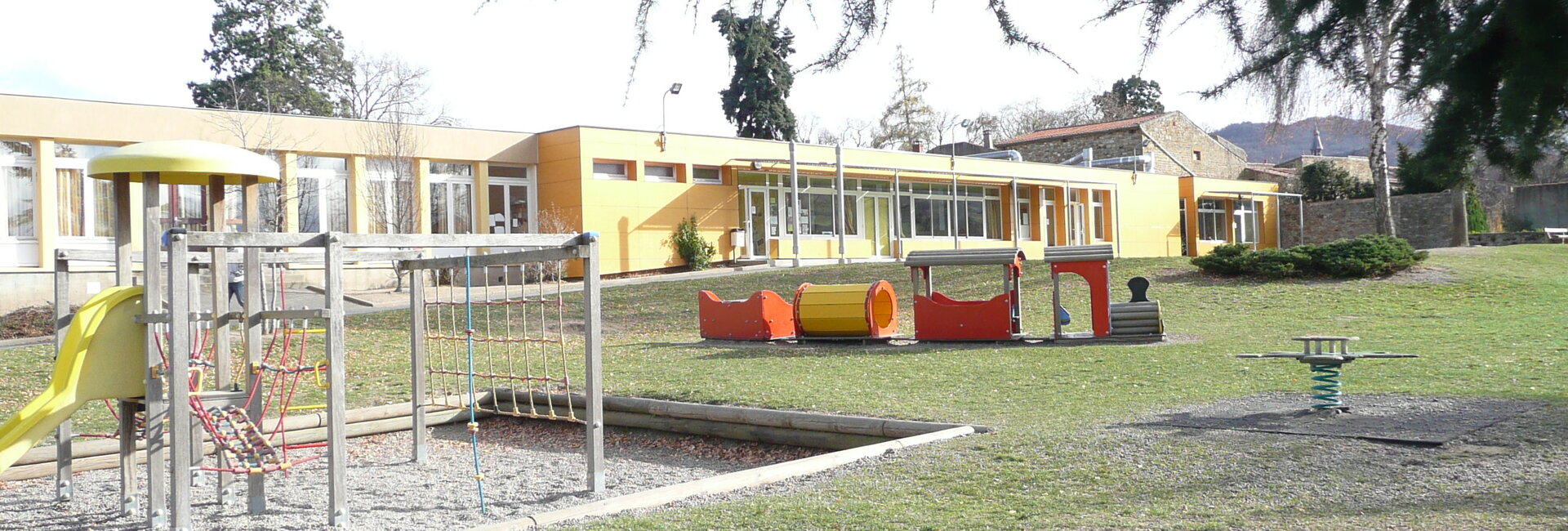 Vie scolaire - nos écoles Vic le Comte (63) Puy-de-Dôme