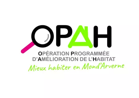 Permanences OPAH