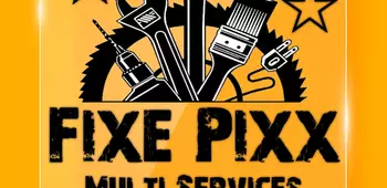 FIXE PIXX / multi-service