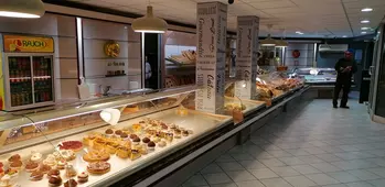 Boulangerie-Pâtisserie Rosselot