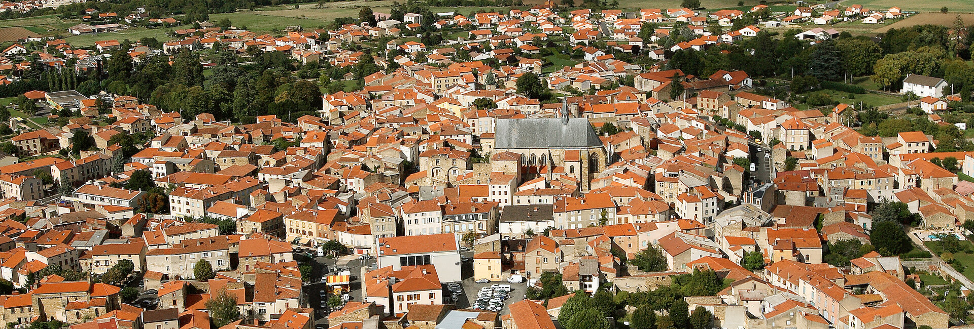 Les tarfis communaux de Vic le Comte (63) Puy-de-Dôme