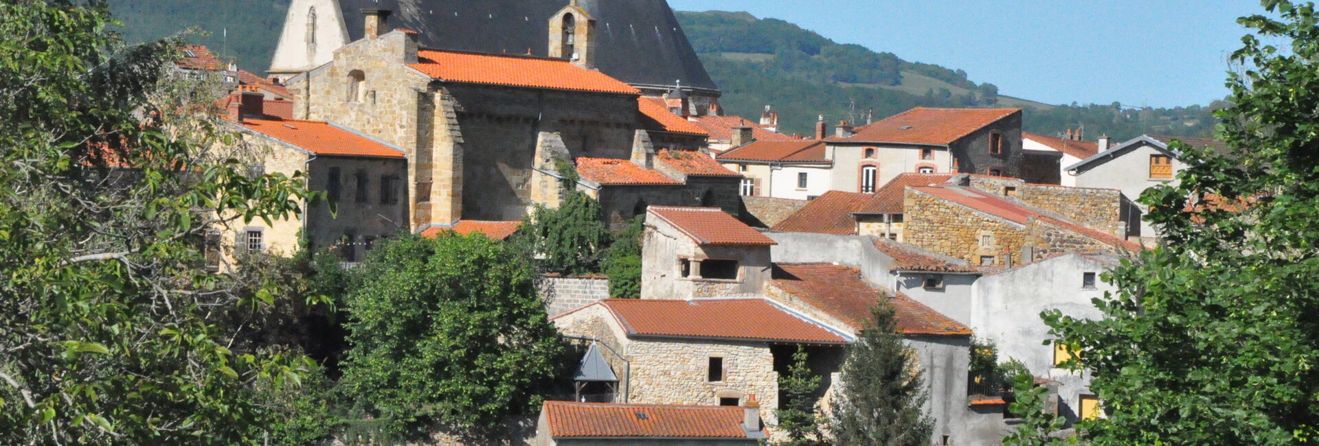 Le CCAS de Vic le Comte (63) Puy-de-Dôme