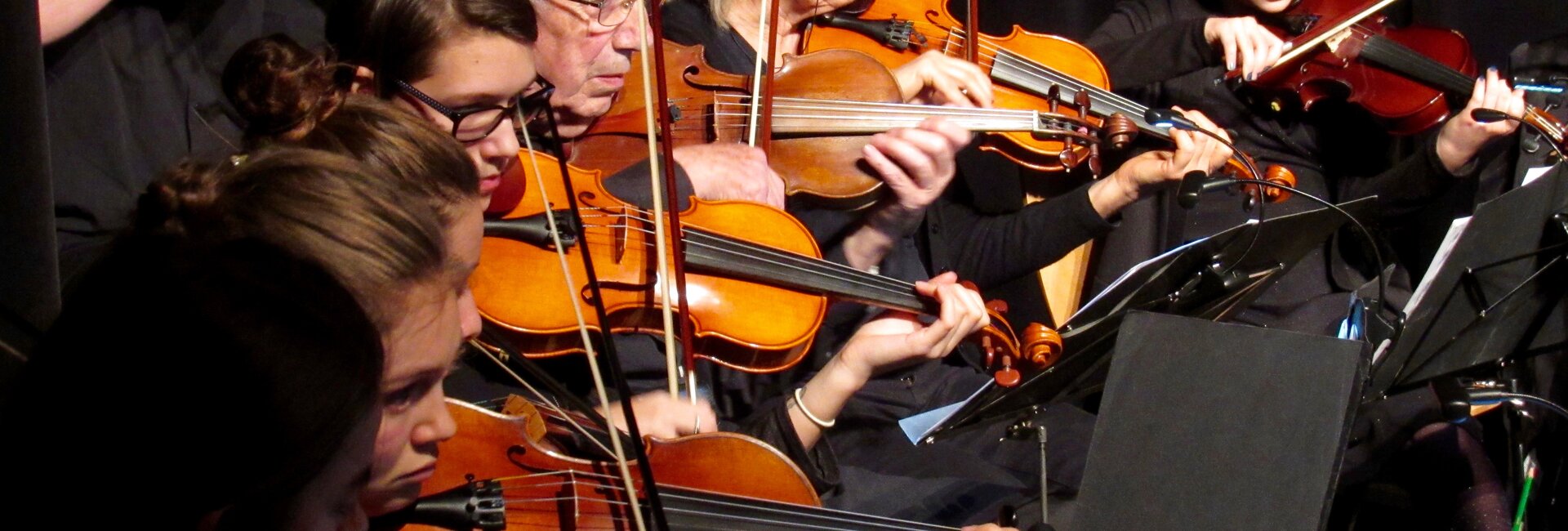 École de musique Mond'Arverne Comté Vic le Comte (63) Puy-de-Dôme