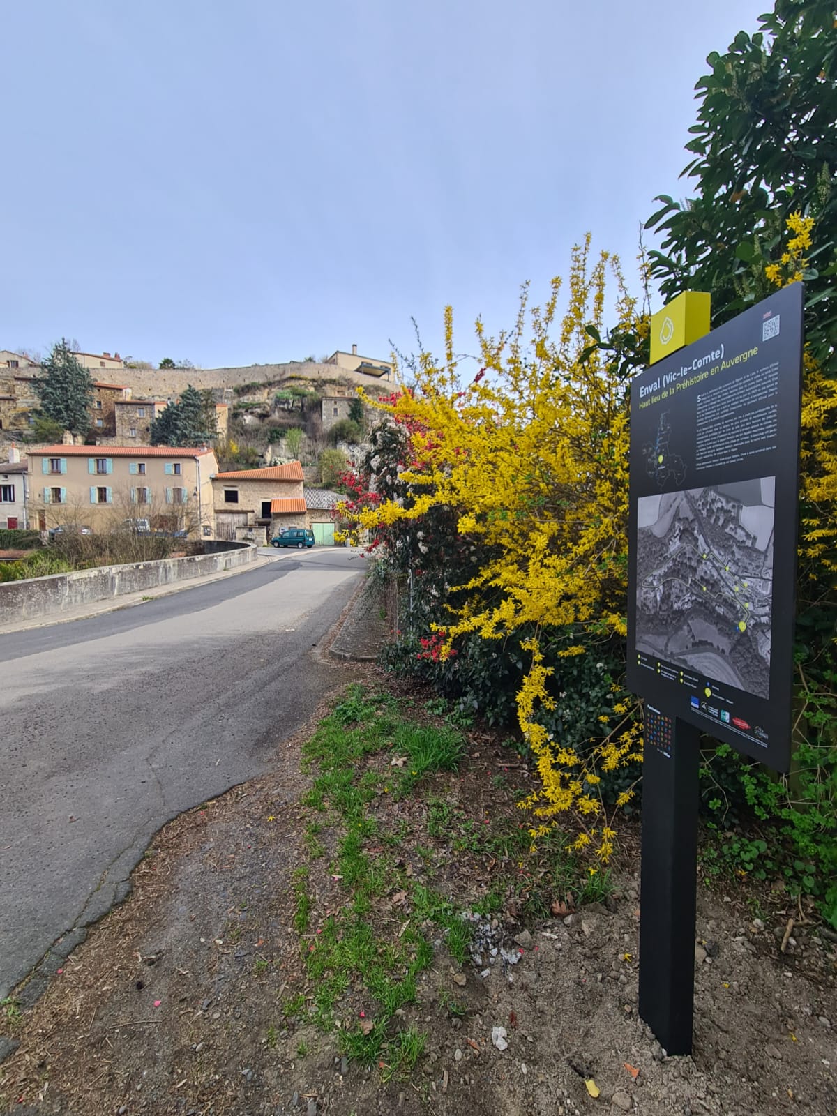 Description de l'image