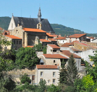 Contact Mairie