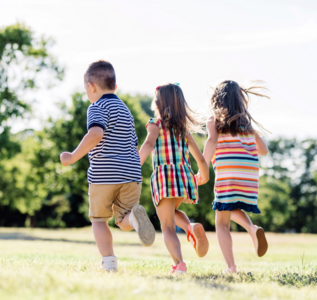 Enfance et jeunesse