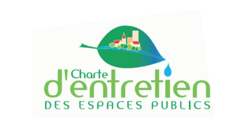 Charte d'entretien des espaces publiques