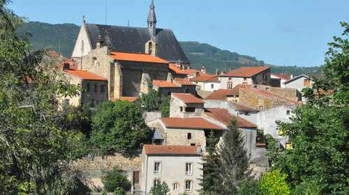 Aire de Mise en Valeur de l'Architecture et du Patrimoine