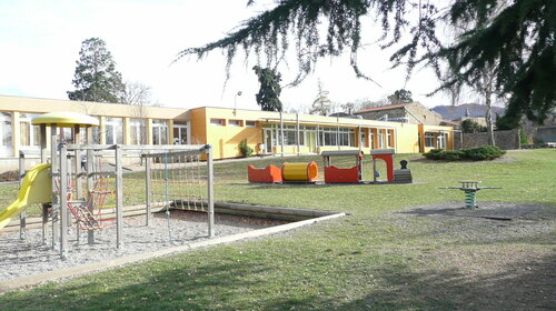 Accueil périscolaire