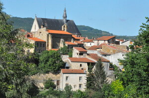 Aire de Mise en Valeur de l'Architecture et du Patrimoine