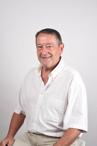 Jean-Claude ARESTÉ