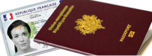 Double demande (CNI+passeport)