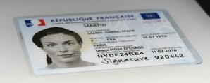 Demande de Carte Nationale d'Identité (CNI)