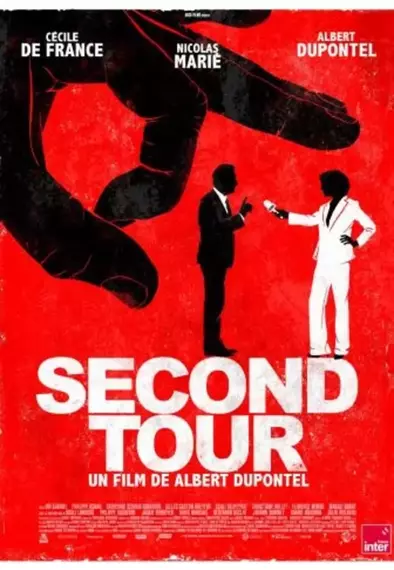Séance de ciné : Second Tour