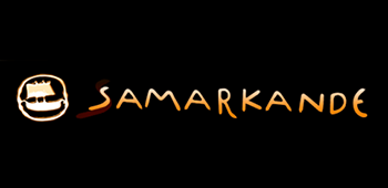 SAMARKANDE