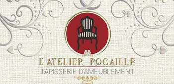  L'ATELIER ROCAILLE