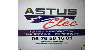 ASTUS ÉLEC