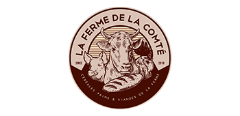 LA FERME DE LA COMTÉ