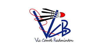Vic Comté Badminton