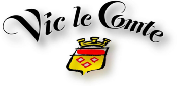 Vic le comte