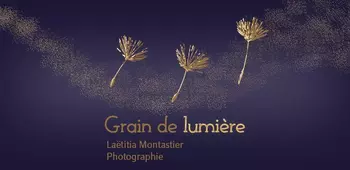 GRAIN DE LUMIÈRE PHOTOGRAPHIE